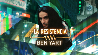 La Resistencia - Ben Yart