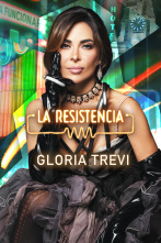 La Resistencia - Gloria Trevi