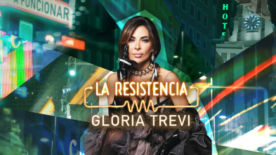 La Resistencia - Gloria Trevi