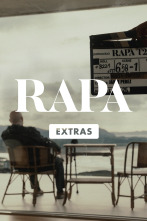 Rapa (extras) (T2): Ep.4 Detrás de las cámaras