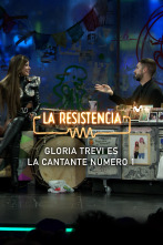 Lo + de los... (T6): La reina del pop mexicano - 13.6.2023