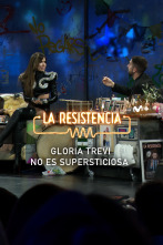 Lo + de los... (T6): La numerología de Gloria Trevi - 13.6.2023