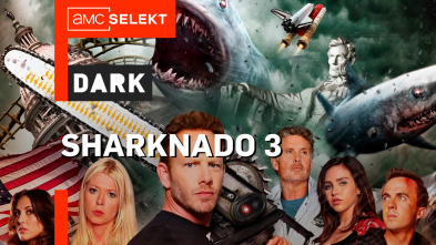 Sharknado 3