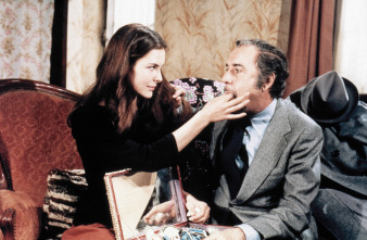 Imagen de Ese oscuro objeto del deseo - 4