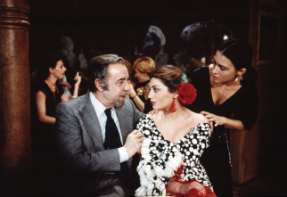 Imagen de Ese oscuro objeto del deseo - 6