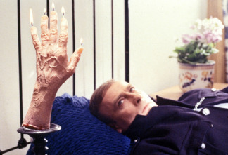 Imagen de El hombre de mimbre - 9
