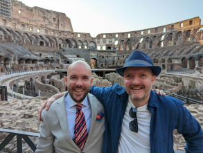 Maravillas del mundo...: El Coliseo