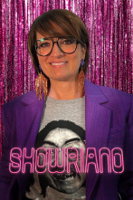 Showriano (T1): Silvia Abril