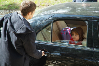 Imagen de El internado (T1): Ep.1 Los monstruos no hacen cosquillas - 2