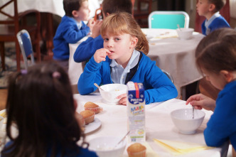 Imagen de El internado (T1): Ep.2 Todo el mundo tiene un secreto - 3