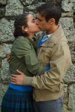 Imagen de El internado (T1): Ep.4 Un mensaje en una botella - 1