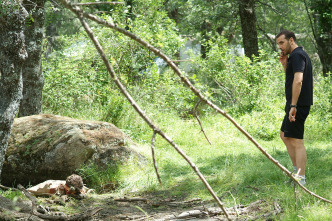 Imagen de El internado (T1): Ep.5 Un cadáver en la laguna - 2