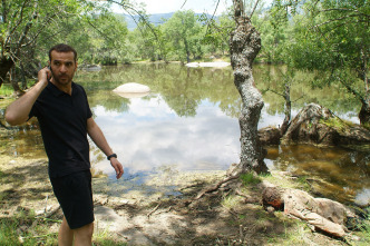 Imagen de El internado (T1): Ep.5 Un cadáver en la laguna - 3