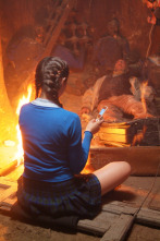 Imagen de El internado (T1): Ep.6 La noche de Santa Isabel - 1