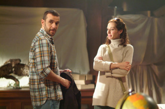 Imagen de El internado (T2): Ep.1 ¿Con qué sueñan los peces? - 2