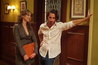 Imagen de El internado (T2): Ep.2 Persiguiendo luciérnagas - 2