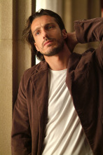 Imagen de El internado (T2): Ep.2 Persiguiendo luciérnagas - 1