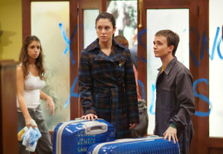 Imagen de El internado (T2): Ep.3 El anillo - 1