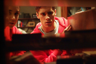 Imagen de El internado (T2): Ep.3 El anillo - 2