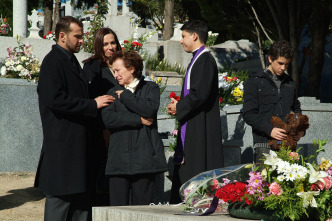 Imagen de El internado (T2): Ep.5 En orden alfabético - 3