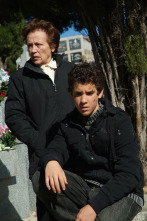 Imagen de El internado (T2): Ep.5 En orden alfabético - 1