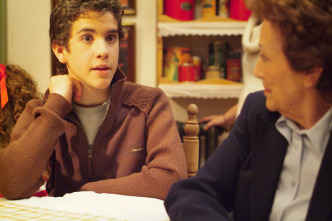Imagen de El internado (T2): Ep.6 Ver para creer - 2