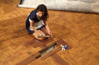 Imagen de El internado (T2): Ep.7 Mi amigo el monstruo - 3