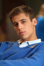 Imagen de El internado (T2): Ep.7 Mi amigo el monstruo - 1