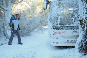 Imagen de El internado (T2): Ep.8 El polo norte - 2