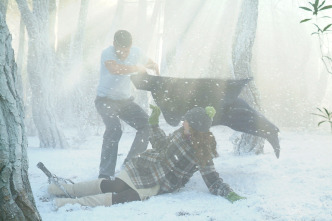 Imagen de El internado (T2): Ep.8 El polo norte - 3