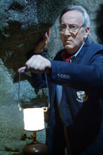 Imagen de El internado (T3): Ep.9 La noche del fuego - 1