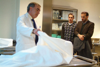 Imagen de El internado (T4): Ep.2 La sala del tesoro - 2