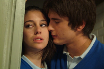 Imagen de El internado (T4): Ep.3 El secreto mejor guardado - 1