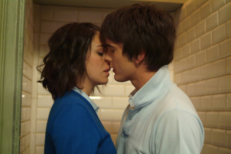 Imagen de El internado (T4): Ep.3 El secreto mejor guardado - 2