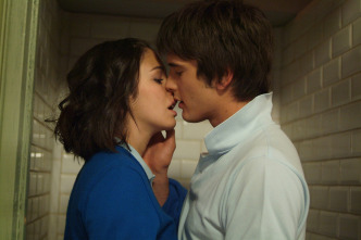 Imagen de El internado (T4): Ep.3 El secreto mejor guardado - 3