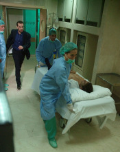 Imagen de El internado (T4): Ep.4 Premonición - 1