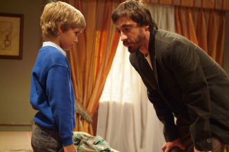 Imagen de El internado (T4): Ep.4 Premonición - 2