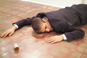 Imagen de El internado (T4): Ep.4 Premonición - 4