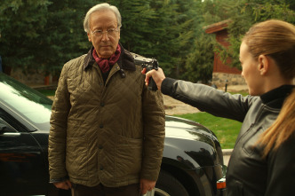 Imagen de El internado (T4): Ep.7 Un gran soldado - 1