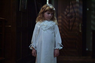 Imagen de El internado (T4): Ep.7 Un gran soldado - 3