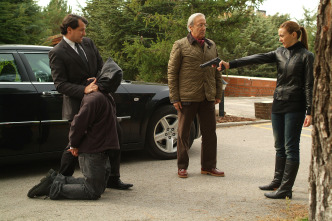 Imagen de El internado (T4): Ep.8 La llave - 2