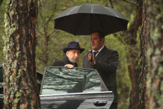Imagen de El internado (T4): Ep.11 La noche de las dos lunas - 1