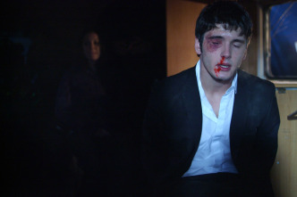 Imagen de El internado (T4): Ep.11 La noche de las dos lunas - 2