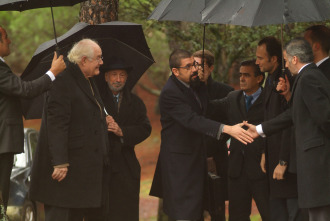 Imagen de El internado (T4): Ep.11 La noche de las dos lunas - 4
