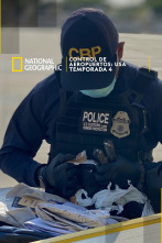 Imagen de Control de...: Pargos con cocaína - 1