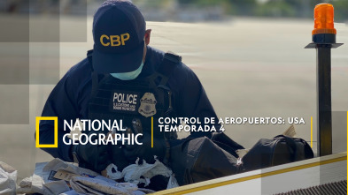 Imagen de Control de...: Pargos con cocaína - 2