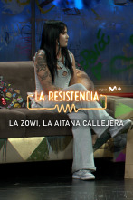 Lo + de los... (T6): La Zowi y Aitana, almas gemelas - 15.6.2023