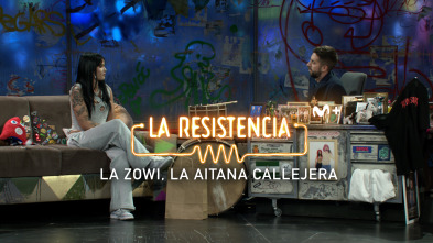 Lo + de los... (T6): La Zowi y Aitana, almas gemelas - 15.6.2023