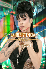 La Resistencia - La Zowi