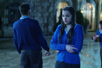 Imagen de El internado (T5): Ep.1 El cuaderno del Doctor Wulf - 4